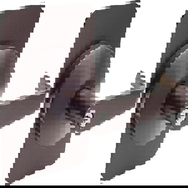 Trim; Trim Type: Classroom ; For Use With: 19 Series ; Material: Steel ; Finish/Coating: Sprayed Dark Bronze; Sprayed Dark Bronze