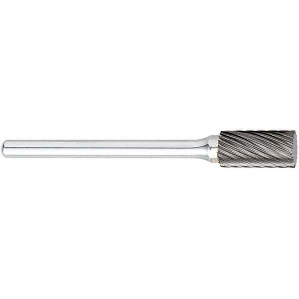 Abrasive Bur: SF-51M, Tree with Radius