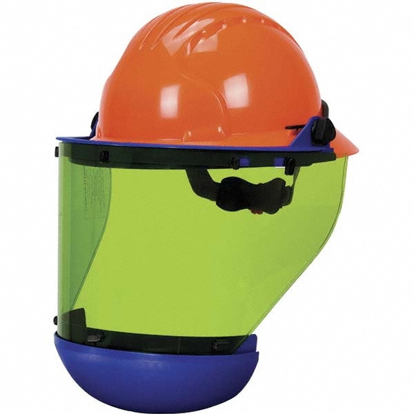 Headgear: Welding Arcs