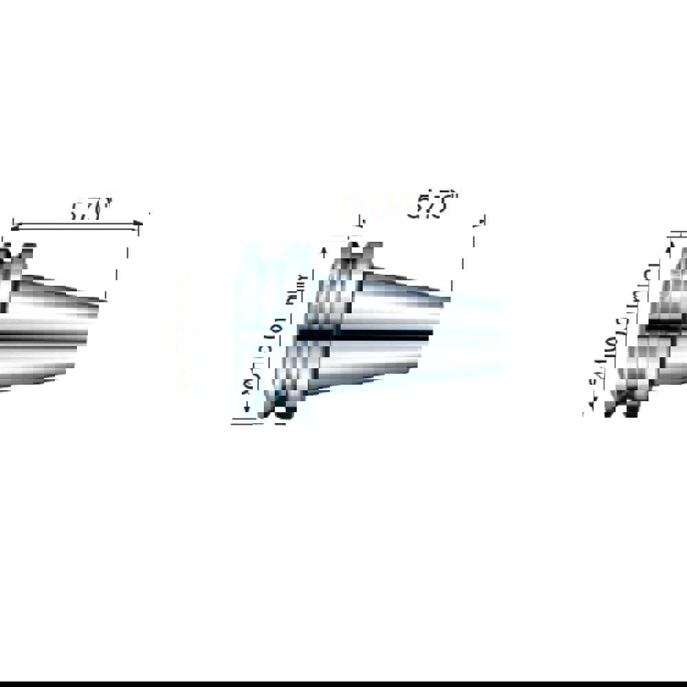 High-Speed Spindle Accessories