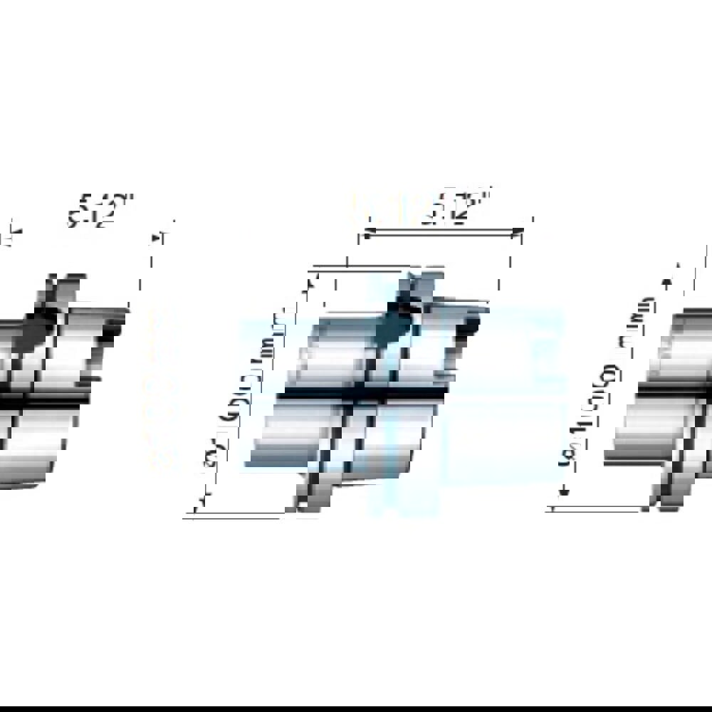 High-Speed Spindle Accessories