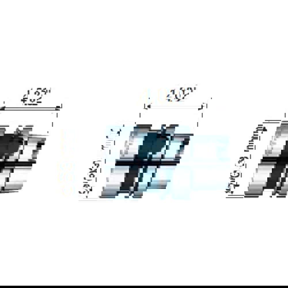 High-Speed Spindle Accessories