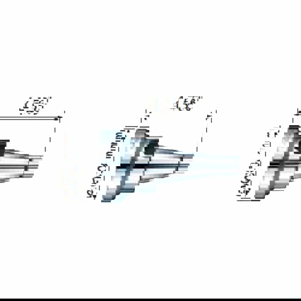 High-Speed Spindle Accessories