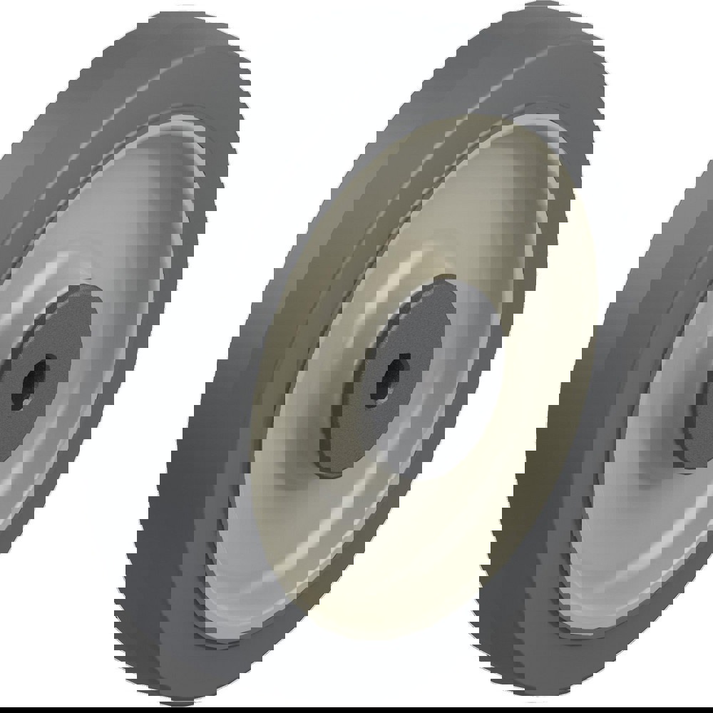 Caster Wheels; Wheel Type: Rigid; Swivel ; Wheel Diameter (Inch): 4 ; Bearing Type: Roller ; Wheel Width (Inch): 2 ; Hardness Rating: Standard ; Wheel Core Style: Solid