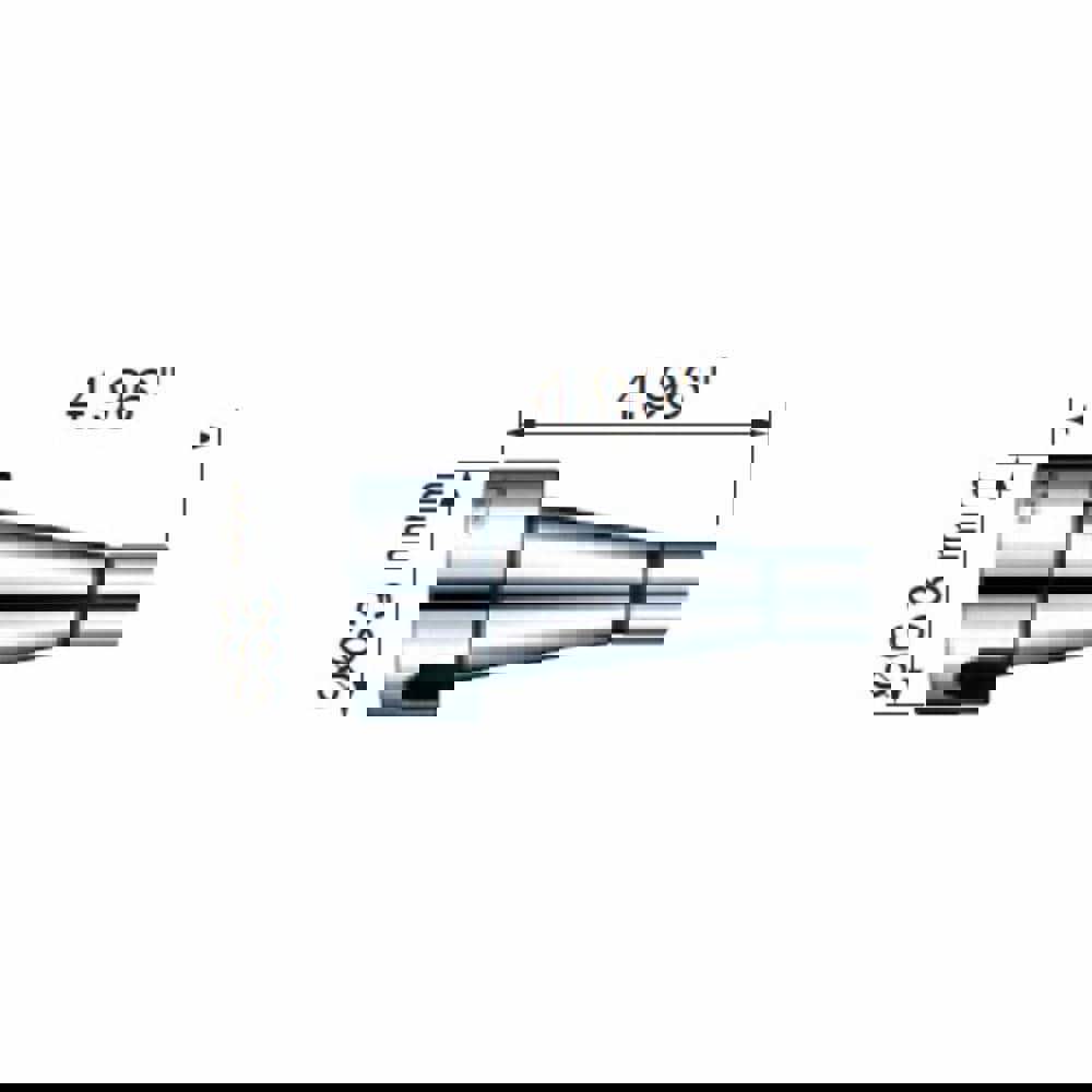 High-Speed Spindle Accessories