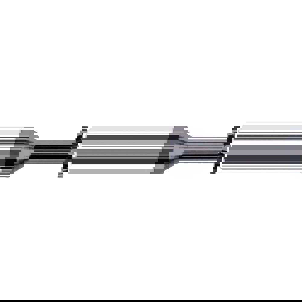 Woodruff Keyseat Cutter: 0.375