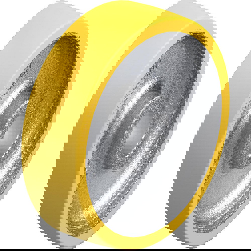 Caster Wheels; Wheel Type: Rigid; Swivel ; Wheel Diameter (Inch): 10 ; Bearing Type: Axle Bore ; Wheel Width (Inch): 3 ; Wheel Core Material: Cast Iron ; Wheel Material: Polyurethane