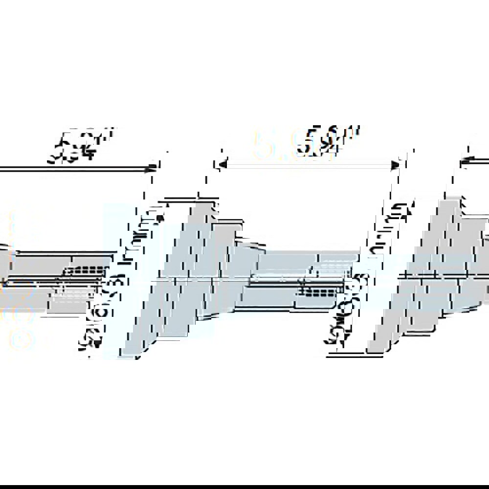 High-Speed Spindle Accessories
