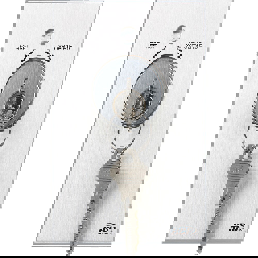 Electromagnet Lock Accessories; For Use With: REX