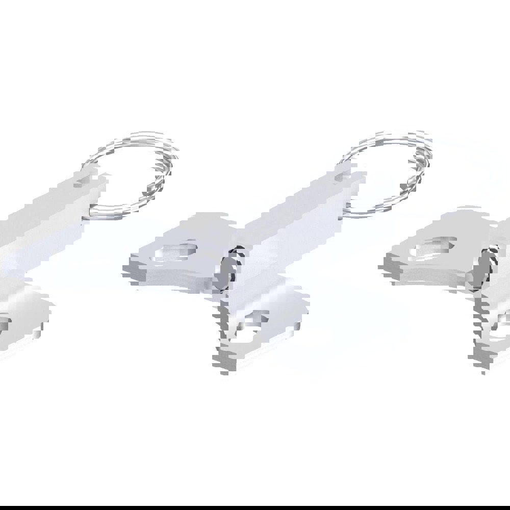 Caster Accessories; Accessory Type: Directional Lock Kit ; For Use With: Pegasus 4x4 1/2