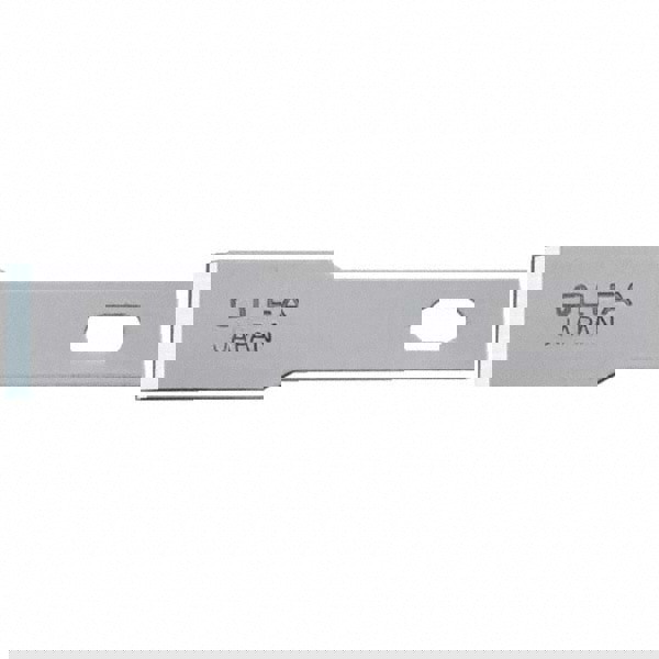 Hobby Knife Blade: 8 mm Blade Length