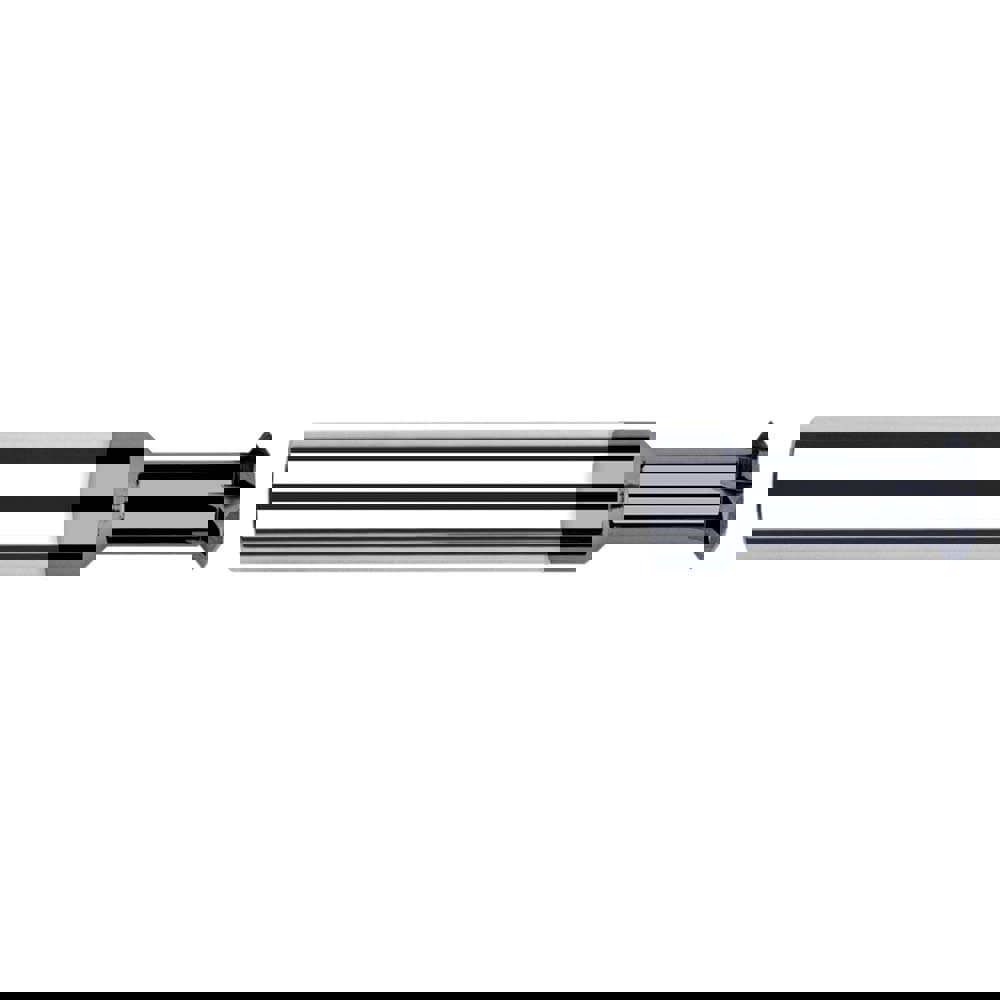 Double Angle Milling Cutter: 45 °, 3/8