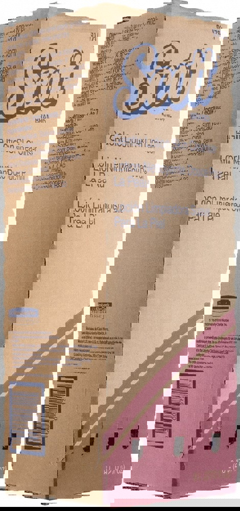 Gentle Lotion Skin Cleanser, 8.0 L Bottles, Pink, Floral Scent