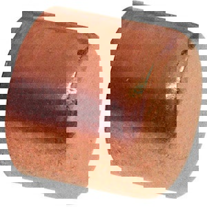 3/4 WROT COP CAP 7/8 OD