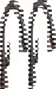 Single Handle Pull Down Kitchen Faucet in Venetian Bronze