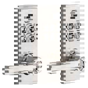 RES SMARTCODE ELEC LEV W/ SMT SN