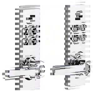 RES SMARTCODE ELEC LEV W/ SMT CP