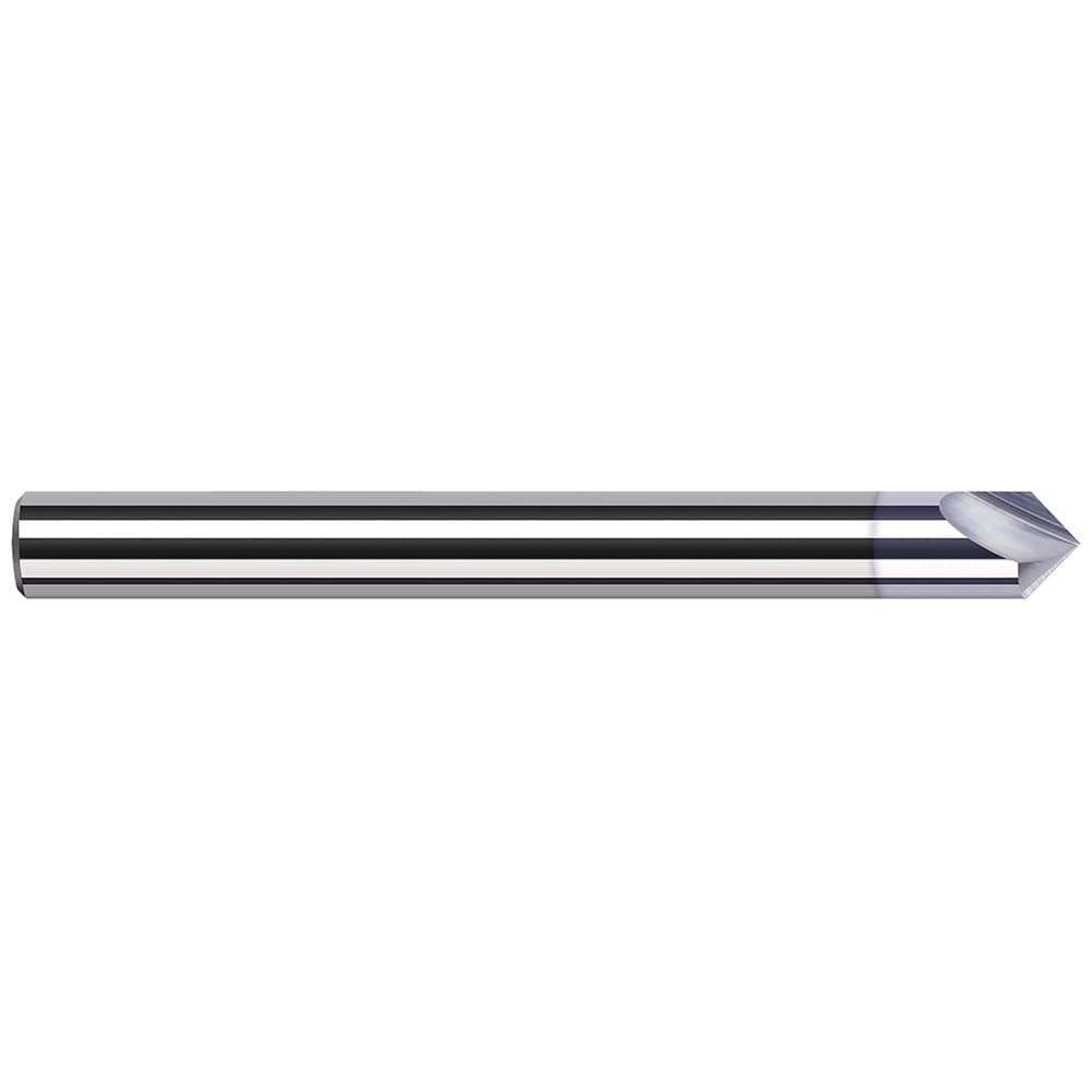 Engraving Cutter: 60 &deg;, 1/4