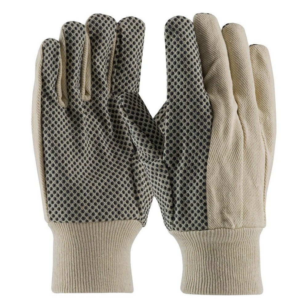 General Purpose Work Gloves: Size Universal