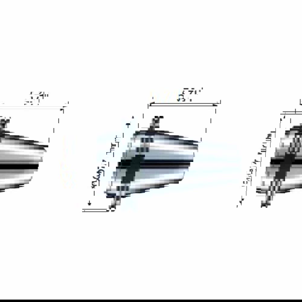 High-Speed Spindle Accessories