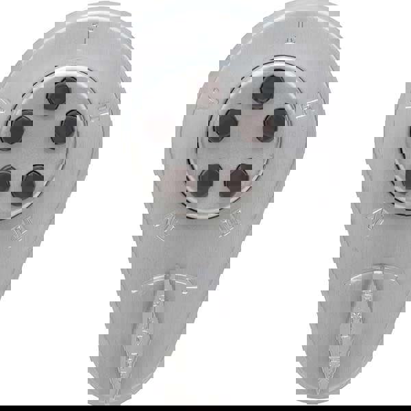 Lever Locksets; Back Set: 1-13/16 to 2-1/2 in (Inch); Cylinder Type: Keyless ; Material: Steel ; Door Thickness: 1-3/4 ; Finish: Satin Chrome ; For Use With: Commercial Doors