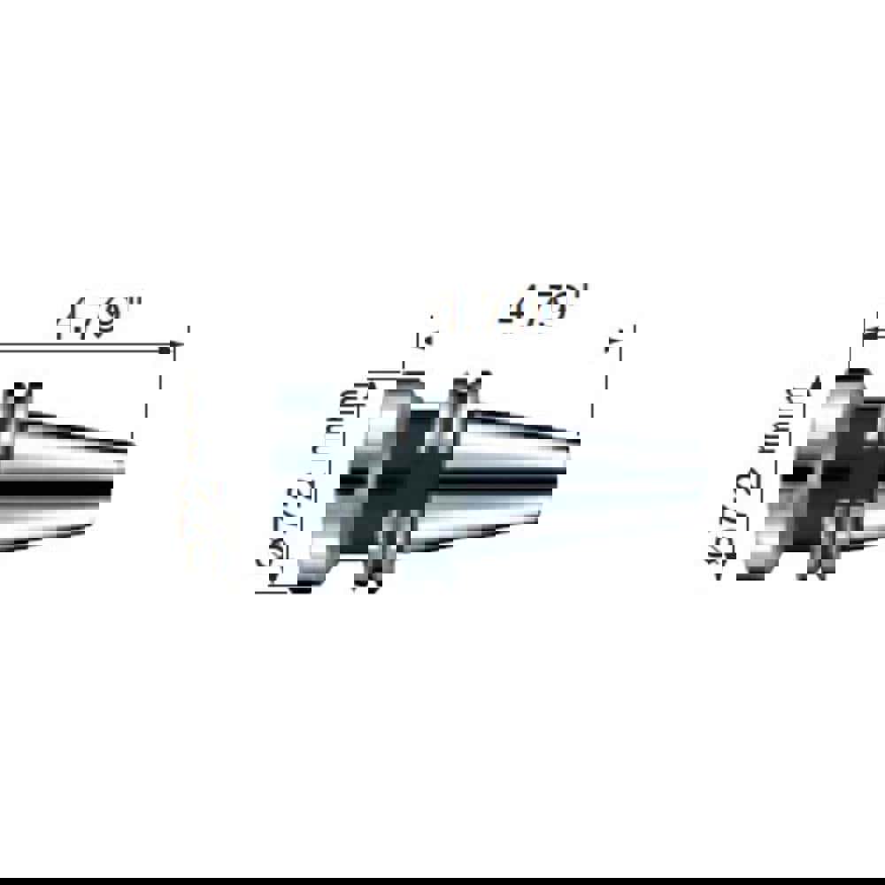 High-Speed Spindle Accessories