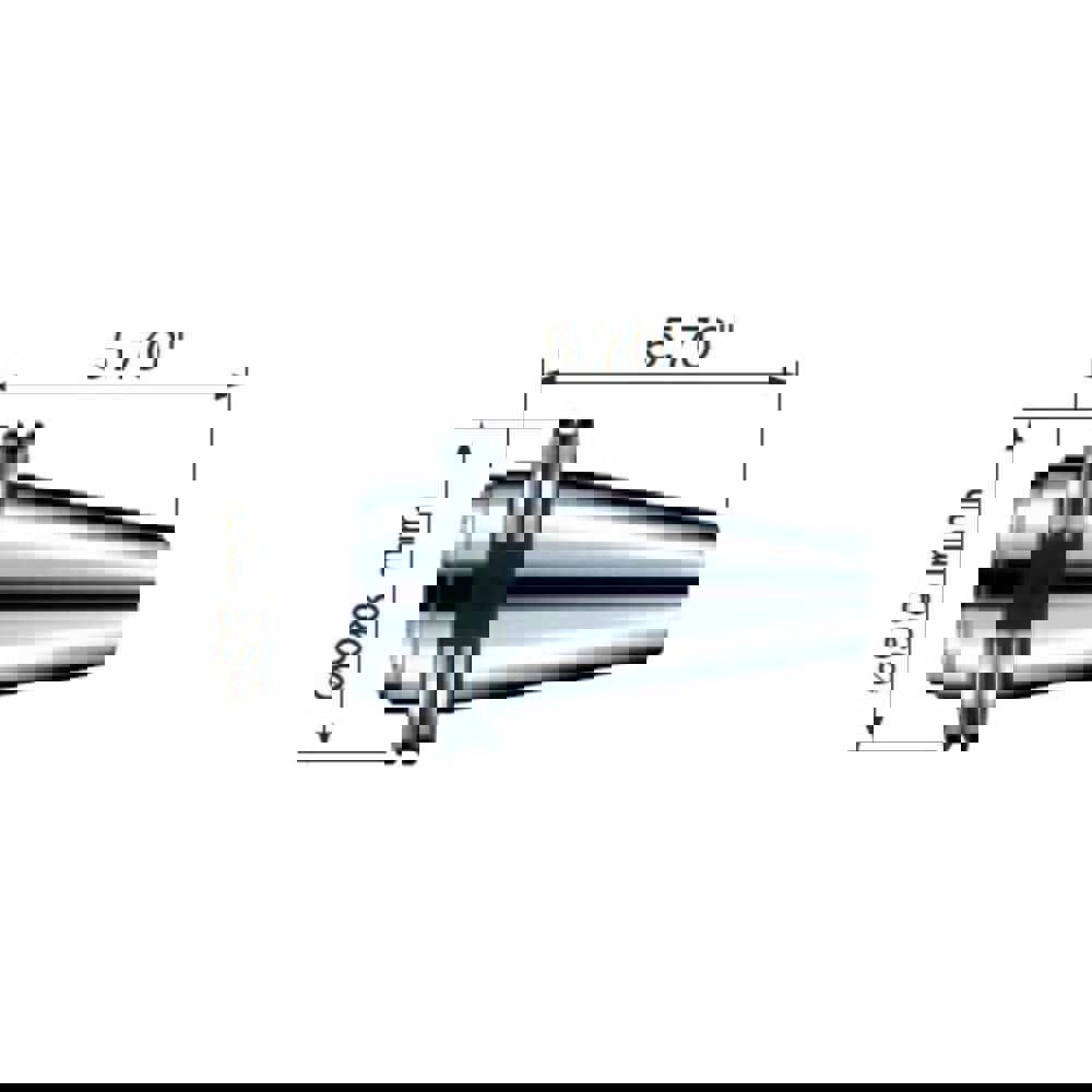 High-Speed Spindle Accessories