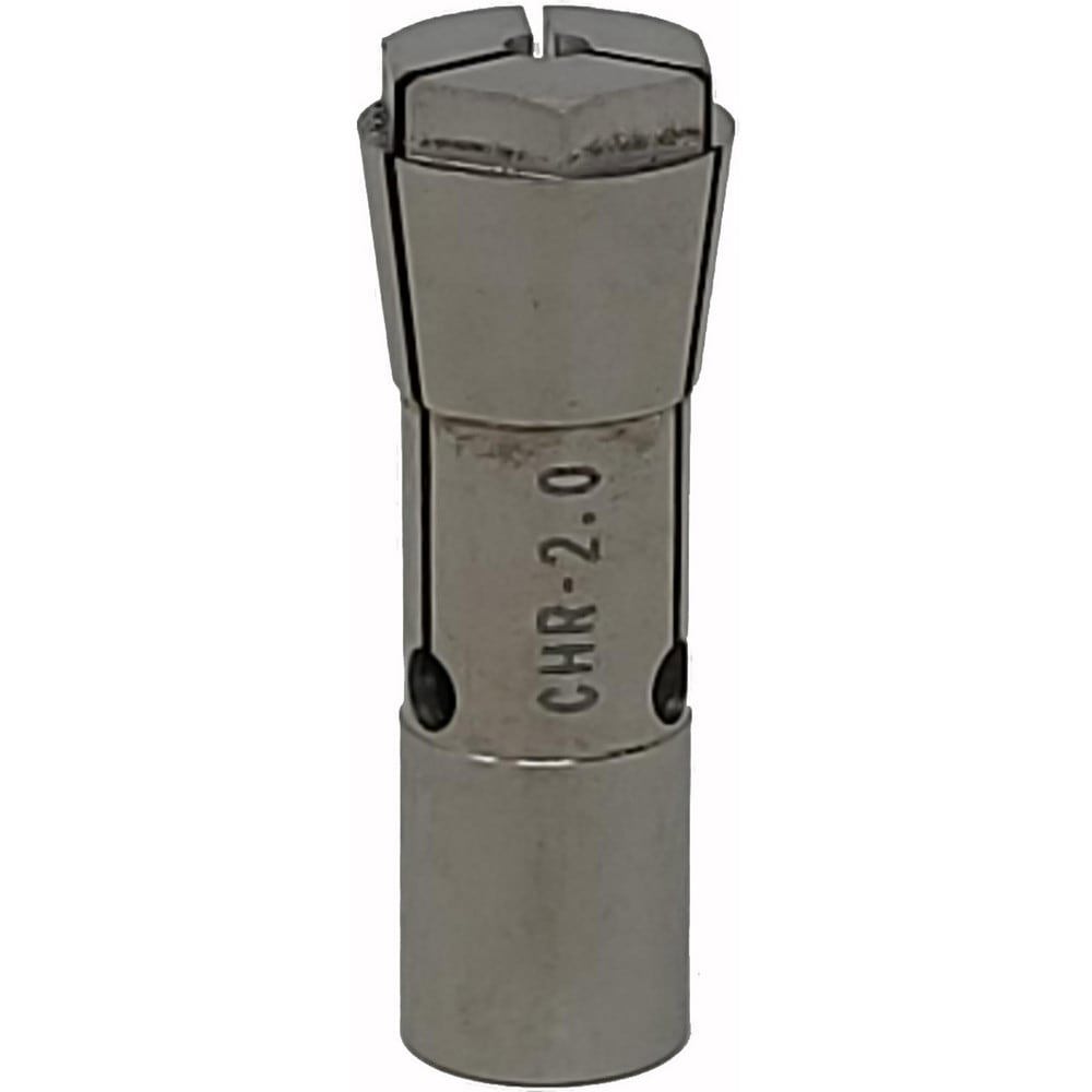 High-Speed Spindle Accessories