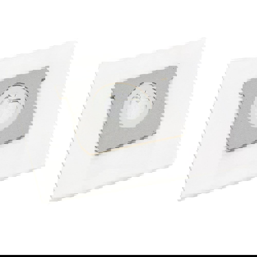 3 Qty 1 Pack 5 Gal Paper Vacuum Filter Bag