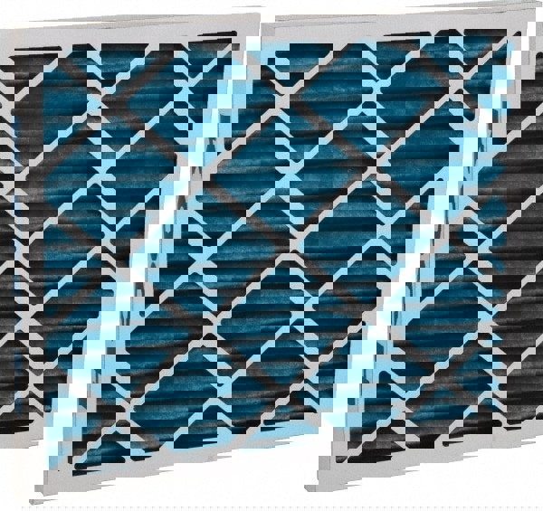 1040 CFM, 40% Efficiency at Full Load, Portable Prefilter 4 Required