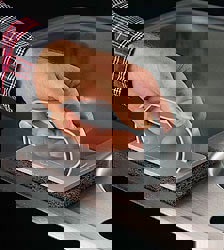 Hand Sanding Pad: 6 x 9