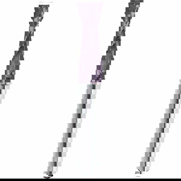 Square End Mill: 1/2