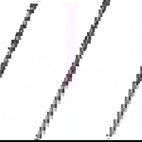 Square End Mill: 3/4