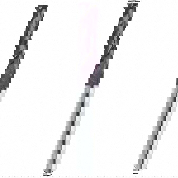 Square End Mill: 7/16