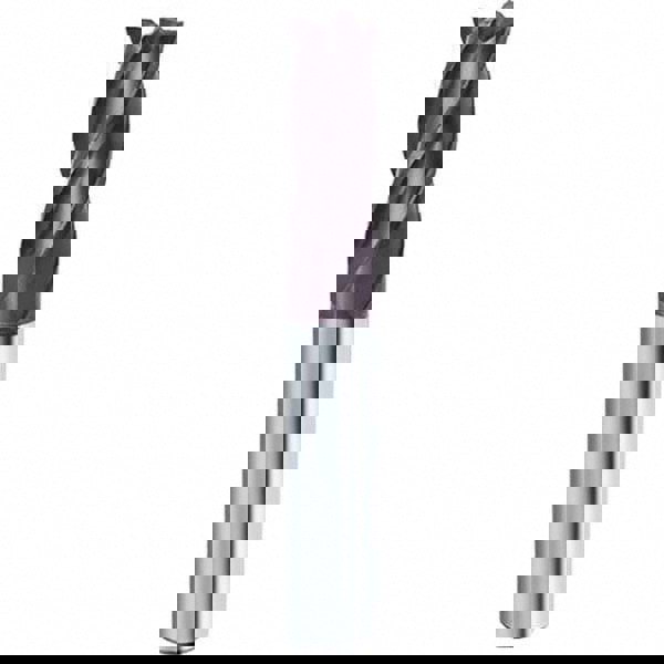 Square End Mill: 7/16