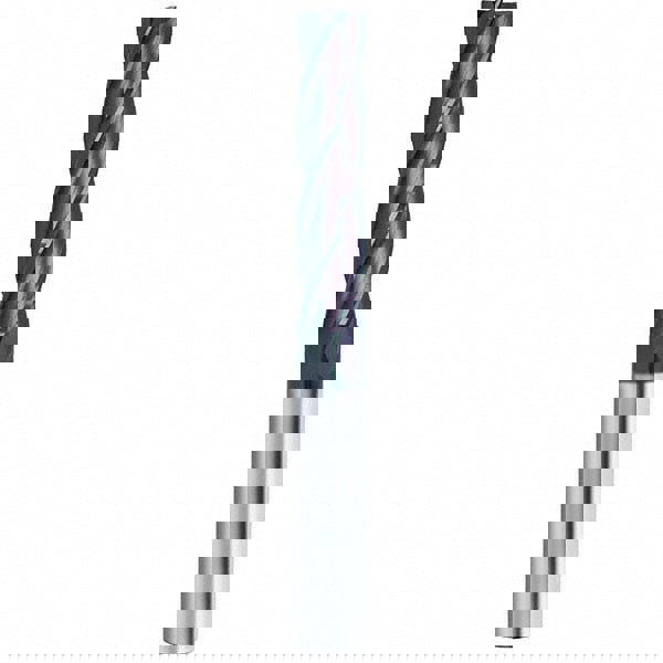 Square End Mill: 3/16