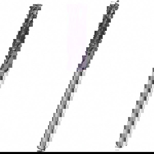 Corner Chamfer End Mill: 0.75