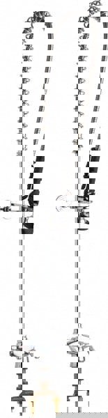 Deck Mount, Single Hole Deck Mounted Single Hole Faucet