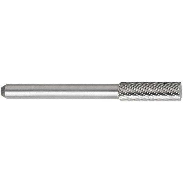 Abrasive Bur: SL-53, Taper