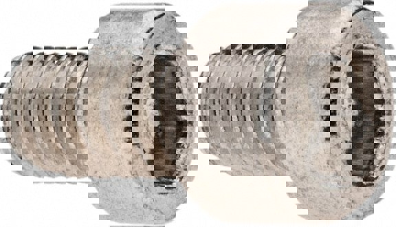 Hex Socket Cap Screw: #6-32 UNC, 7/64