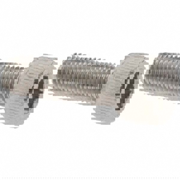 Hex Socket Cap Screw: #6-32 UNC, 7/64