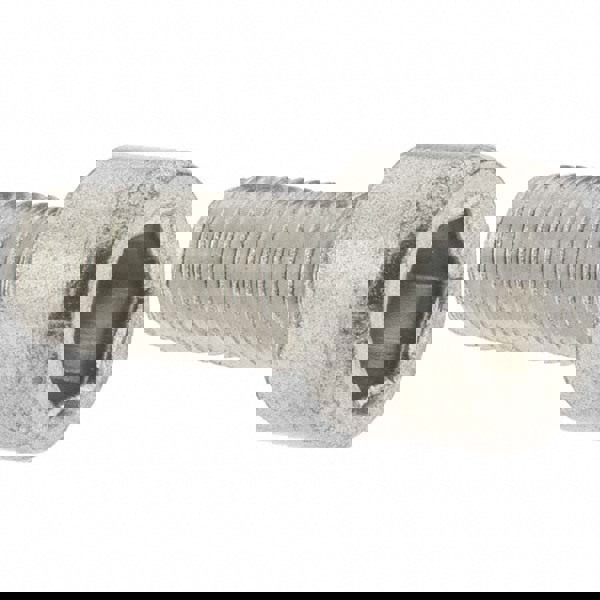 Hex Socket Cap Screw: #8-32 UNC, 9/64