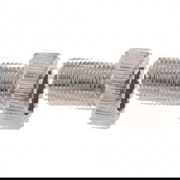 Hex Socket Cap Screw: #8-32 UNC, 9/64