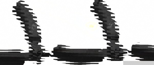 Diagonal Cutting Plier: 1.6 mm & 30 to 14 AWG Cutting Capacity