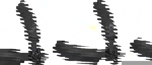 Diagonal Cutting Plier: 1.6 mm & 30 to 14 AWG Cutting Capacity