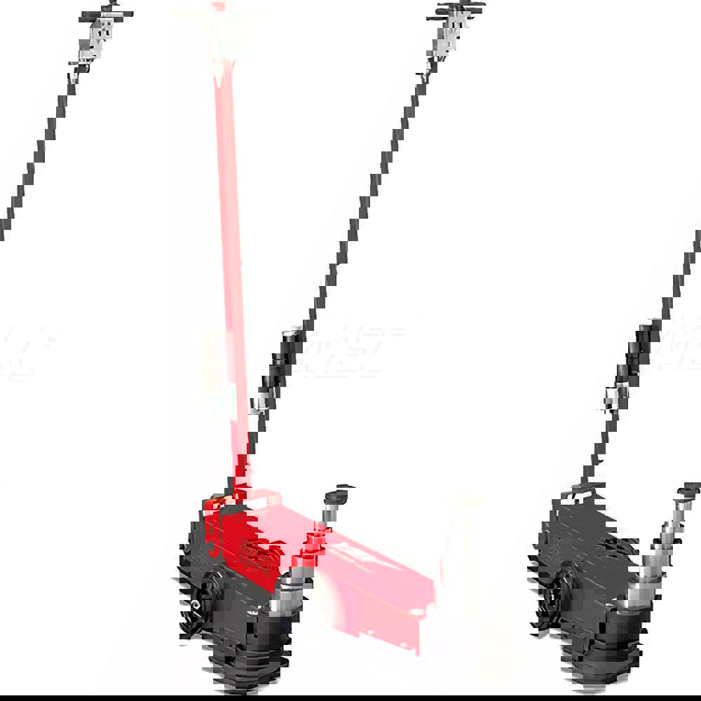 Service & Floor Jacks; Product Type: Service Jack ; Load Capacity (Tons): 88;55;28;17 ; Minimum Height (Inch): 7-1/8 ; Maximum Height (Inch): 18-57/64
