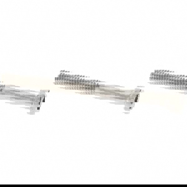 Hex Socket Cap Screw: #8-32 UNC, 9/64