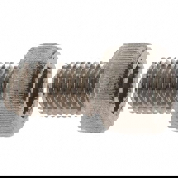 Hex Socket Cap Screw: #10-24 UNC, 5/32