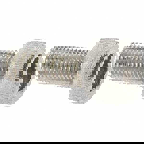 Hex Socket Cap Screw: #10-24 UNC, 5/32