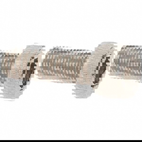 Hex Socket Cap Screw: #10-24 UNC, 5/32